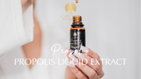 Propolis - 30% Extrakt