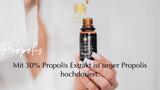 Propolis - 30% Extrakt