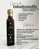 Schwarzkümmel Öl | kaltgepresst | 250 ml