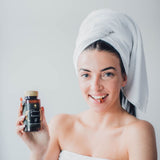 Schwarzkümmel Öl Kapseln - Halal - 60 Stück