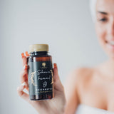 Schwarzkümmel Öl Kapseln - Halal - 60 Stück