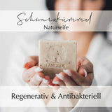 Schwarzkümmel Seife