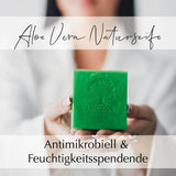 Aloe Vera Seife