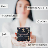 Ziegenmilch Seife