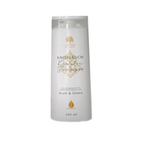 Knoblauch Kräuter Shampoo
