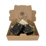 GESCHENKPAKET  - FREE GIFT -