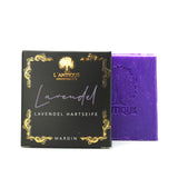 Lavendel Seife